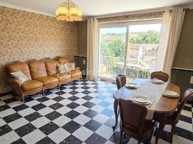 Appartement vente à Mende, Langogne