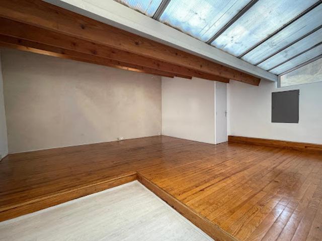 Appartement vente à Marseille