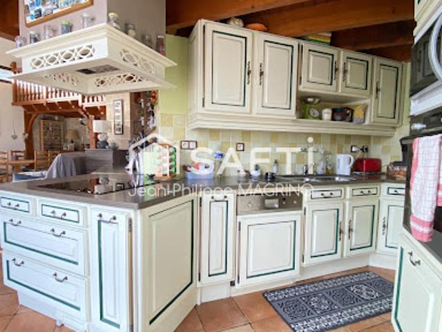 Appartement vente à Pamiers, Montferrier