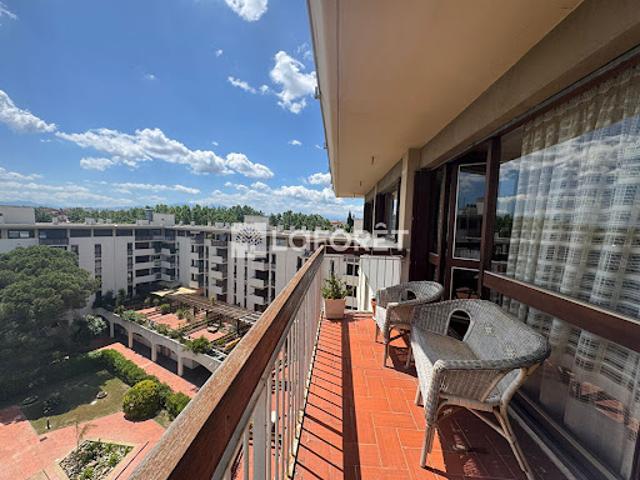 Appartement vente à Perpignan