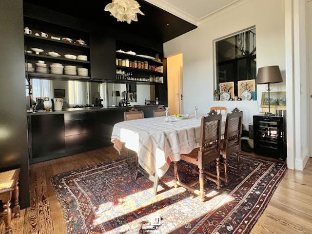 Appartement vente à Bordeaux