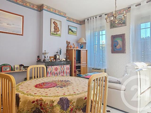 Appartement vente à Montauban
