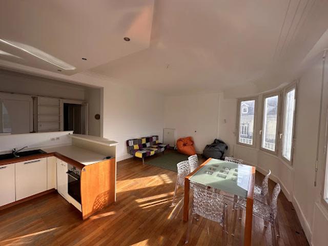 Appartement vente à Grenoble