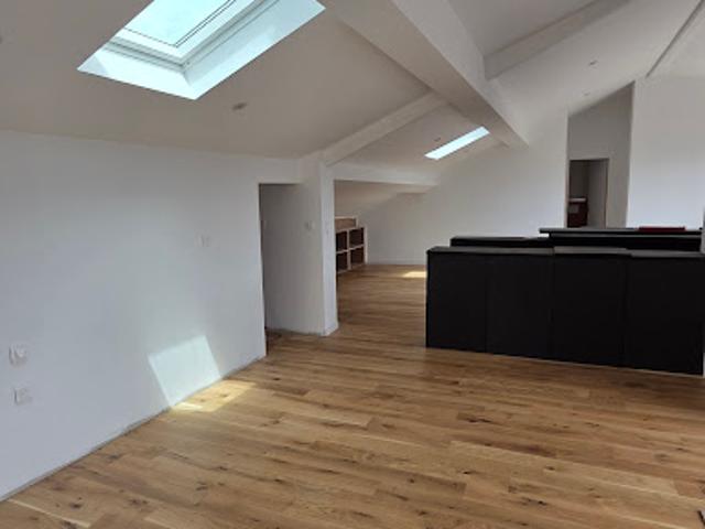 Appartement vente à Bordeaux