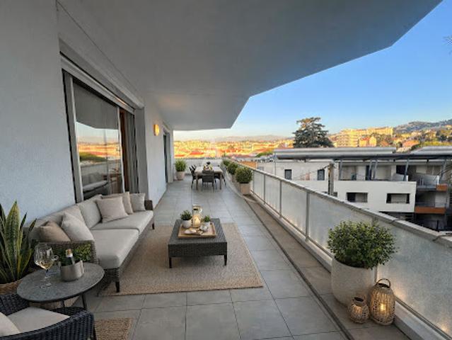 Appartement vente à Grasse, Cannes