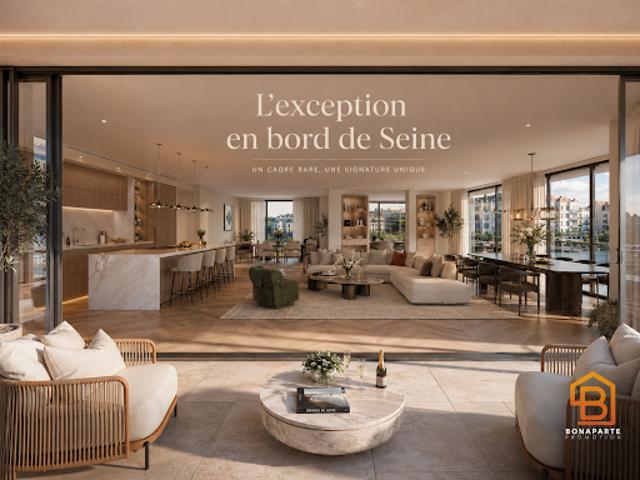 Appartement vente à Argenteuil, Cormeilles-en-parisis