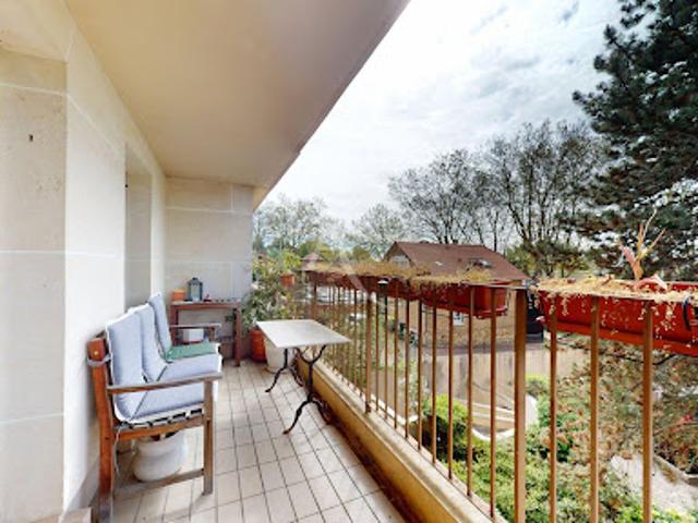 Appartement vente à Antony, Le Plessis-robinson