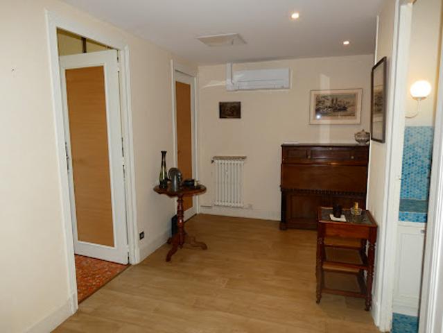 Appartement vente à Montluçon