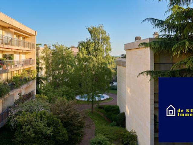 Appartement vente à Antony, Châtenay-malabry