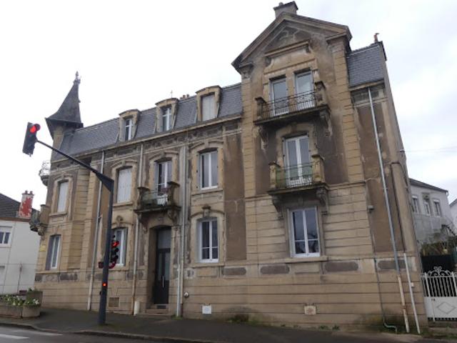 Appartement vente à Autun, Le Creusot