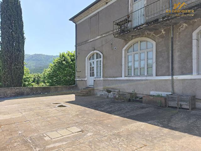 Appartement vente à Privas, Coux