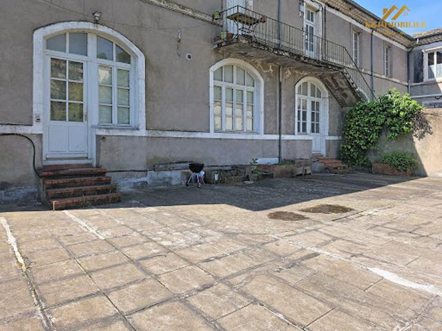 Appartement vente à Privas, Coux