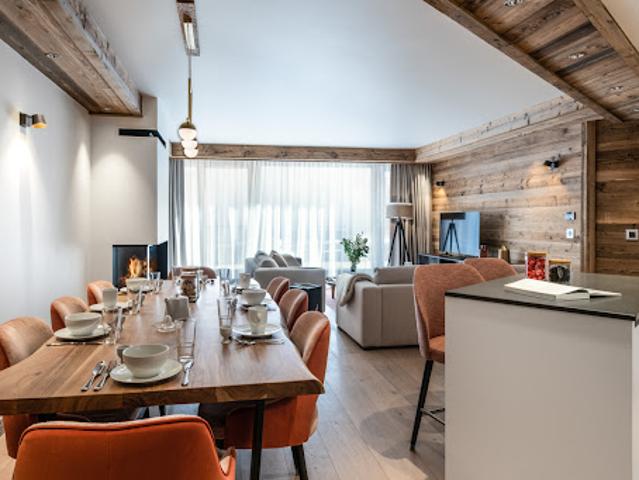 Appartement vente à Albertville, Tignes