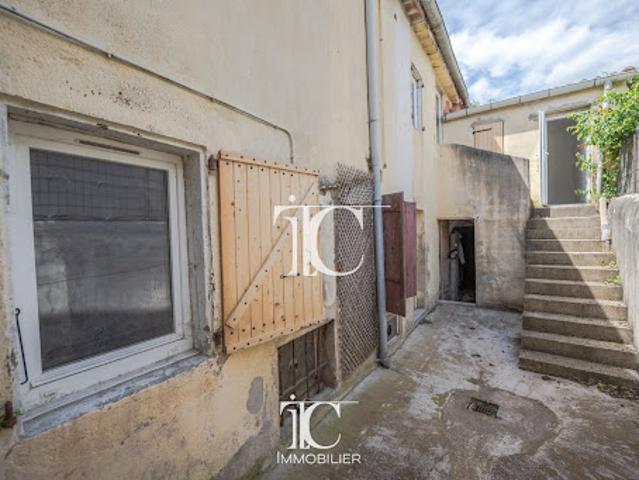 Appartement vente à Largentière, Les Vans