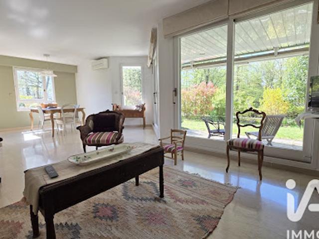 Appartement vente à Grenoble, Meylan