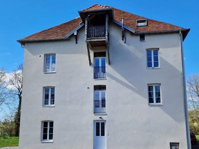 Appartement vente à Vesoul, Chariez