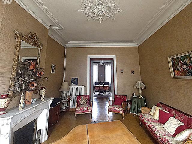 Appartement vente à Marseille