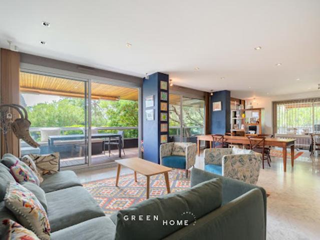 Appartement vente à Marseille