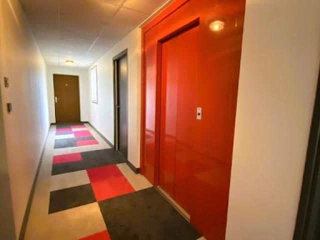 Appartement vente à Noyon
