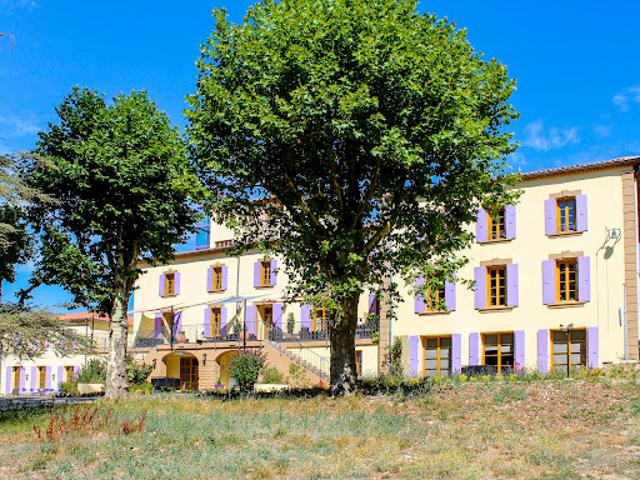 Appartement vente à Carpentras, Sault