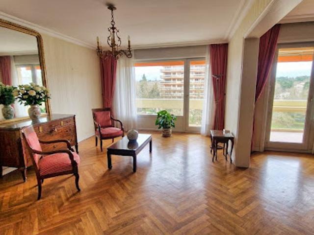 Appartement vente à Lyon, Métropole de Lyon