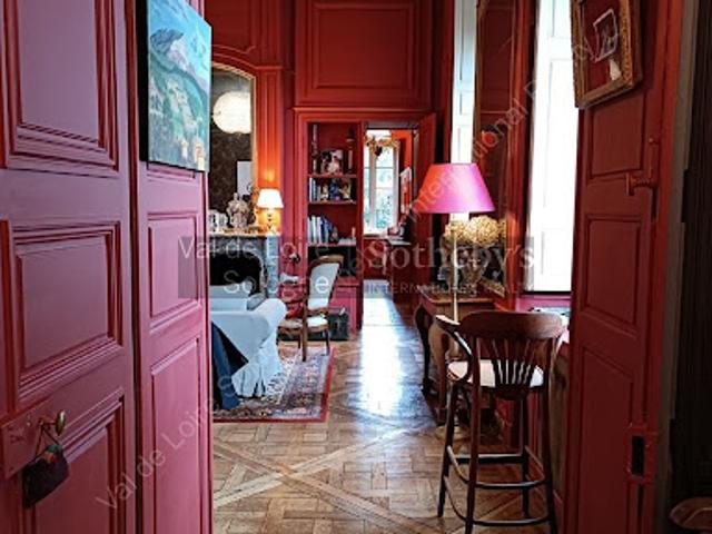 Appartement vente à Blois, Avaray