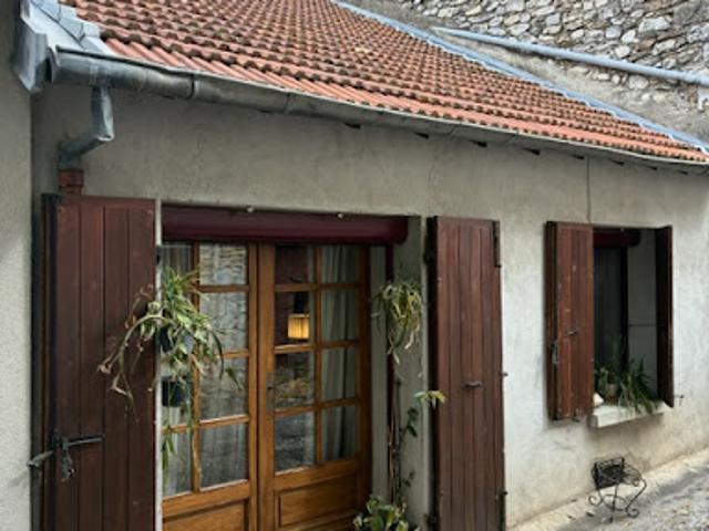 Maison vente à Die, Beaufort-sur-gervanne