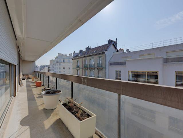 Appartement vente à Boulogne-Billancourt, Boulogne-billancourt