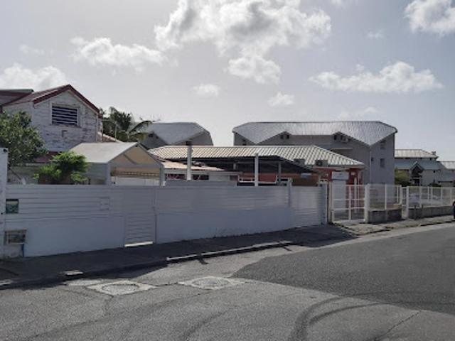 Appartement vente à Tarbes, Saint-martin