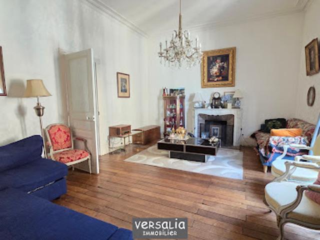 Appartement vente à Versailles