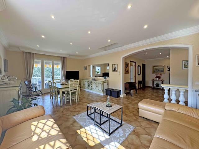 Appartement vente à Grasse, Vence