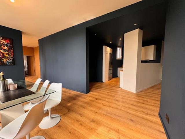 Appartement vente à Amiens