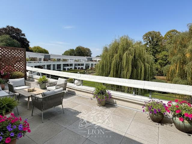 Appartement vente à Lille, Lambersart