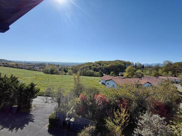 Appartement vente à Bayonne, Mouguerre