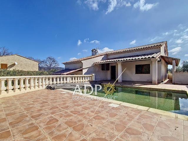 Appartement vente à Grasse, Saint-cézaire-sur-siagne