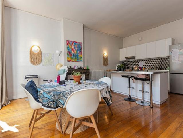 Appartement vente à Marcadieu, Tarbes