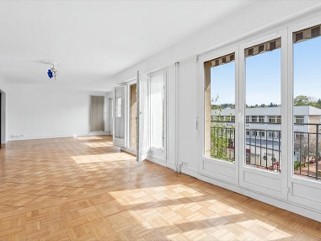 Appartement vente à Boulogne-Billancourt, Marnes-la-coquette