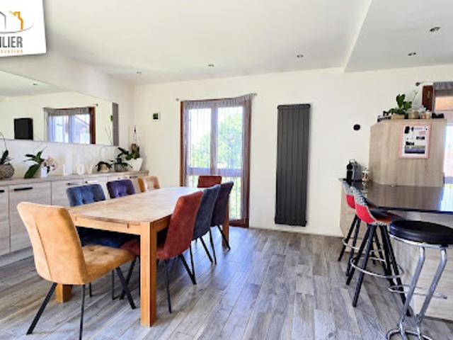 Appartement vente à Gex, Prévessin-moëns