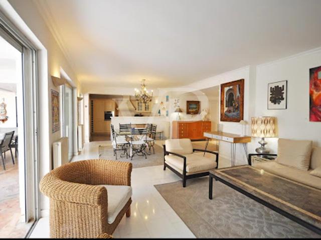 Appartement vente à La Lepre, Cannes