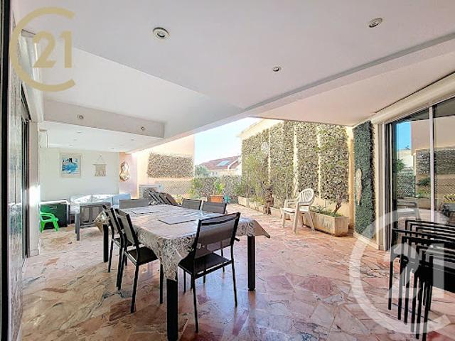 Appartement vente à La Lepre, Cannes