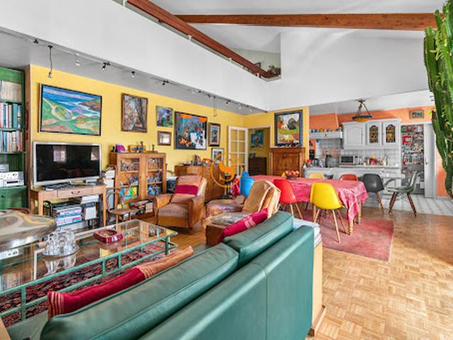 Appartement vente à Senlis, Nogent-sur-oise