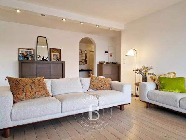Appartement vente à Sarcelles, Enghien-les-bains