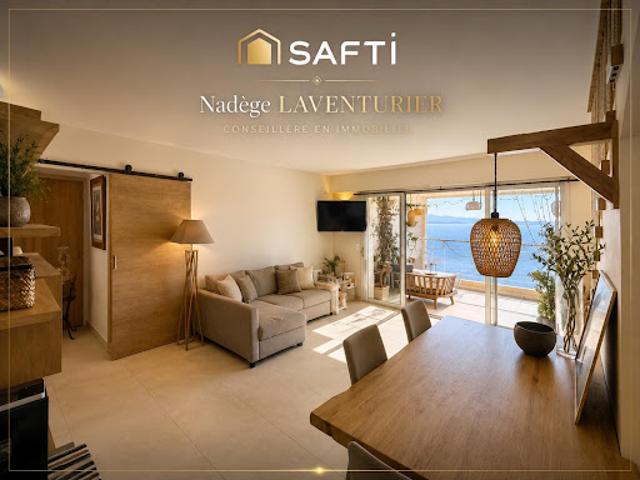 Appartement vente à Ajaccio