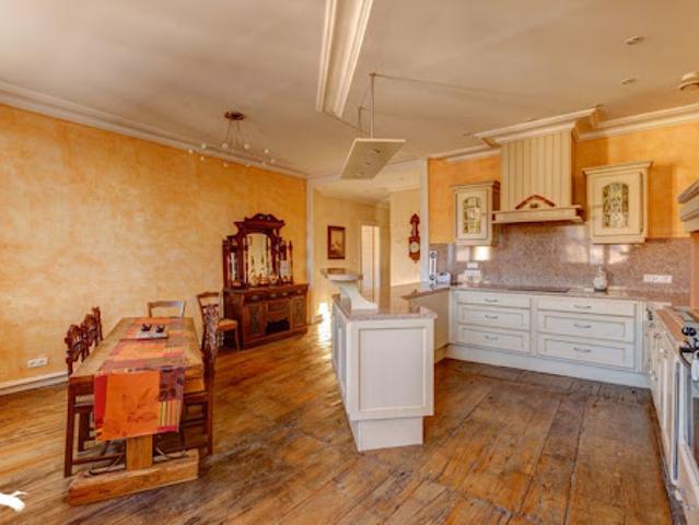 Appartement vente à Brive-la-Gaillarde, Beaulieu-sur-dordogne