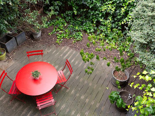 Appartement vente à Nanterre
