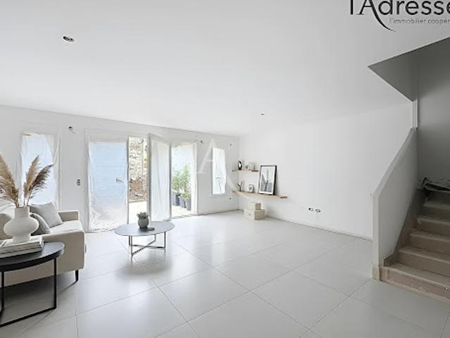 Appartement vente à Nanterre, Suresnes