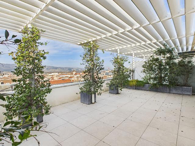 Appartement vente à Valence