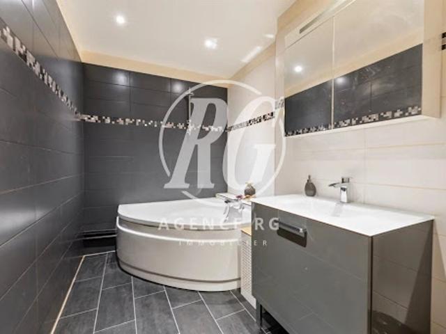 Appartement vente à Boulogne-Billancourt, Marnes-la-coquette