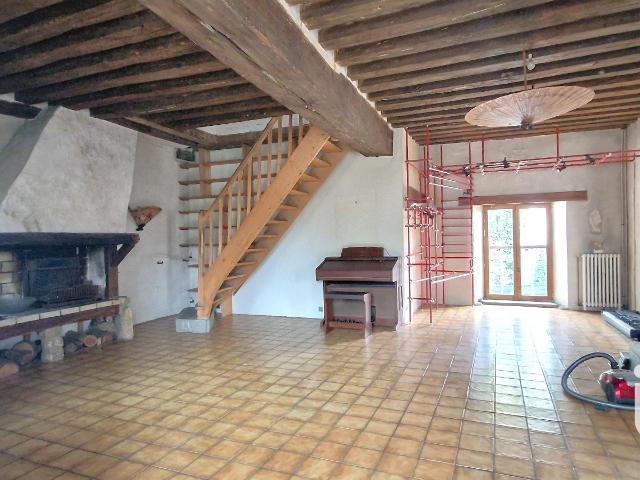 Appartement vente à Palaiseau, Linas