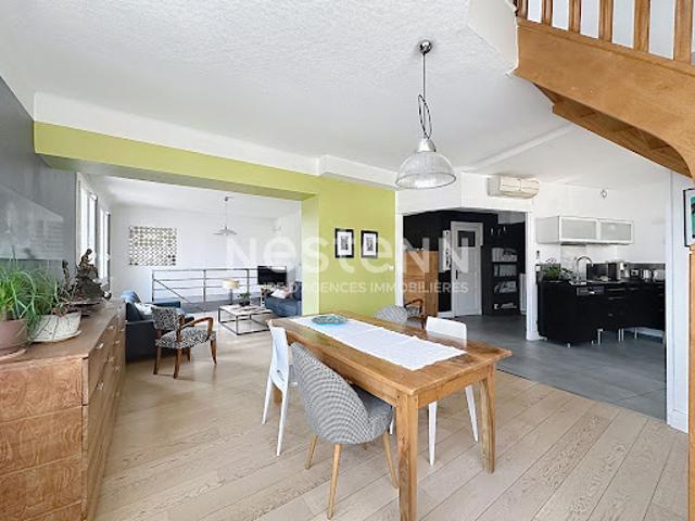 Appartement vente à Lyon, Métropole de Lyon